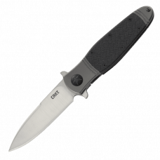 Canivete CRKT Bombastic K340KXP Flipper 