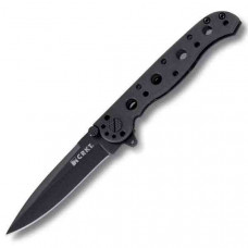 Canivete CRKT M16-01KS com tala em inox.