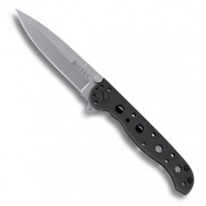 Canivete CRKT M16-01S com tala em inox. 