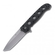 Canivete CRKT M16-04Z com tala em FRN. 