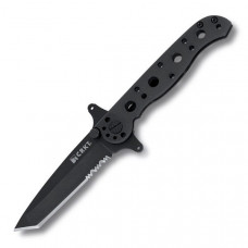 Canivete CRKT Special Forces com tala em inox. 