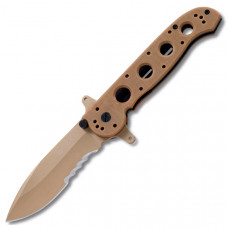Canivete CRKT M21-14DSFG Special Forces AutoLAWKS G10
