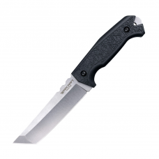 Faca Cold Steel Medium Warcraft Tanto aço inox 4034