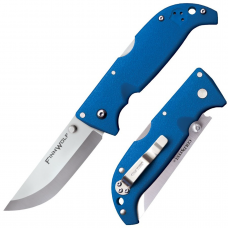 Canivete Cold Steel Finn Wolf Azul