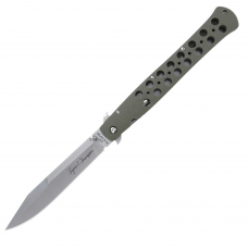 Canivete Cold Steel Lynn Thompson Signature Ti-Lite