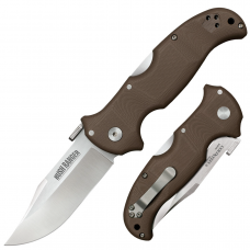 Canivete Cold Steel Bush Ranger