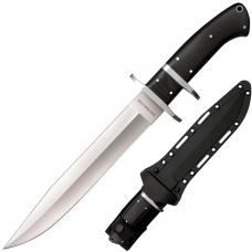 Faca Cold Steel Black Bear Classic San Mai