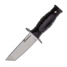 Faca Cold Steel Mini LeatherNeck Tanto Point