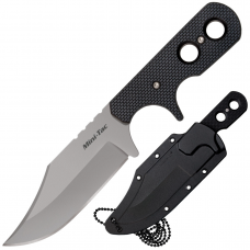 Faca Cold Steel Mini Tac Bowie