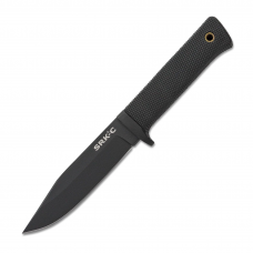 Faca Cold Steel SRK Compact aço carbono SK-5