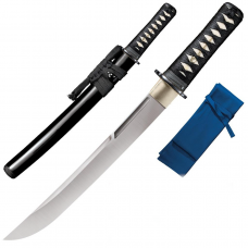 Faca Cold Steel Warrior Series O Tanto