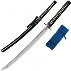 Espada Cold Steel Warrior Series Wakizashi (cabo longo)