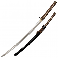 Espada Katana Cold Steel Mizutori (Crane)