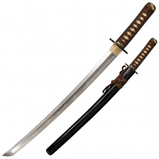 Espada Wakizashi Cold Steel Mizutori (Crane)