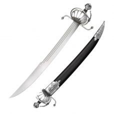 Espada Cold Steel Pirates Cutlass