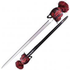 Espada Cold Steel Scottish Broad Sword