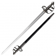 Espada Cold Steel English Back Sword