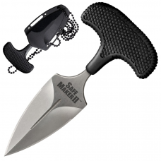 Push-Dagger Cold Steel Safe Maker 2