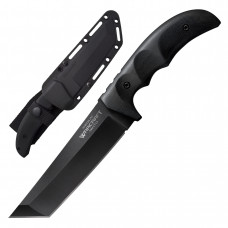 Faca Cold Steel Medium Warcraft Tanto CPM-3V