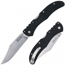 Canivete Cold Steel Range Boss Preto