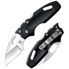 Canivete Cold Steel Mini Tuff Lite 20MT Preto