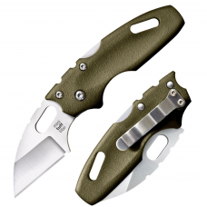 Canivete Cold Steel Mini Tuff Lite 20MTGD OD