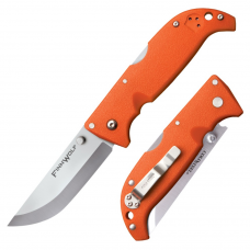 Canivete Cold Steel Finn Wolf laranja