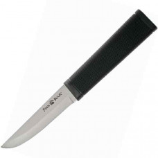 Faca Cold Steel Finn Bear. Empunhadura em polimero. Acompanha bainha.