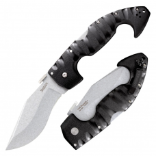 Canivete Cold Steel Spartan AUS-10A