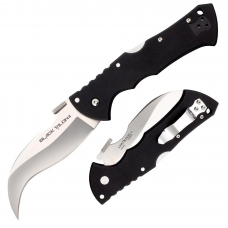 Canivete Cold Steel Black Talon II