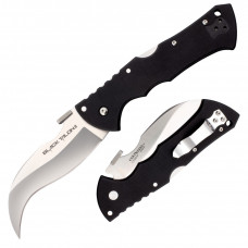 Canivete Cold Steel Black Talon II CTS XHP 22BT