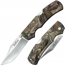 Canivete Cold Steel Double Safe Hunter Camuflado