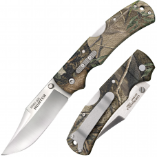 Canivete Cold Steel Double Safe Hunter Camo