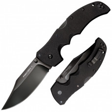 Canivete Cold Steel Recon 1 Clip Point S35VN 27BC