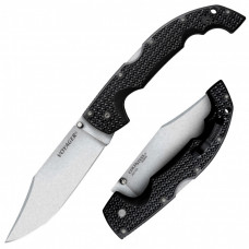 Canivete Cold Steel XL Voyager Clip Point AUS10A 29AXC