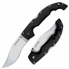 Canivete Cold Steel XL Voyager Vaquero AUS10A 29AXV