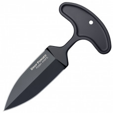 Push-Dagger Cold Steel Drop Forged Push Knife 36MJ