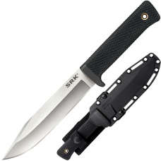 Faca Cold Steel 3V SRK (CPM 3V)