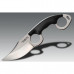 Faca Cold Steel Double Agent 2. Acompanha bainha.