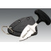 Push-Dagger Cold Steel Urban Pal