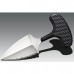 Push-Dagger Cold Steel Urban Edge semi-serrilhada