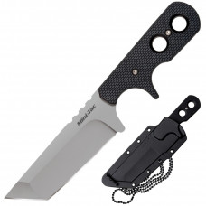 Faca de Pescoço Cold Steel Mini Tac Tanto 49HTF 