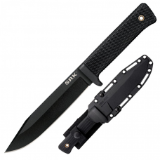 Faca Cold Steel SRK com aço SK-5