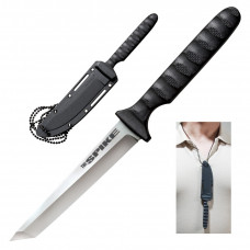Faca de Pescoço Cold Steel Tanto Spike 53NCT