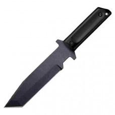 Faca Cold Steel G.I. Tanto Acompanha bainha.