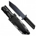 Faca Cold Steel G.I. Tanto Acompanha bainha.