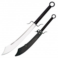 Espada Cold Steel Chinese War Sword 88CWS 