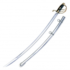 Espada Sabre Napoleão Cold Steel 1830 Napoleon Saber