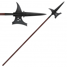 Alabarda Cold Steel Machado-Lança Man At Arm Sergeant's