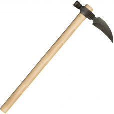 Machado Cold Steel Spontoon Tomahawk